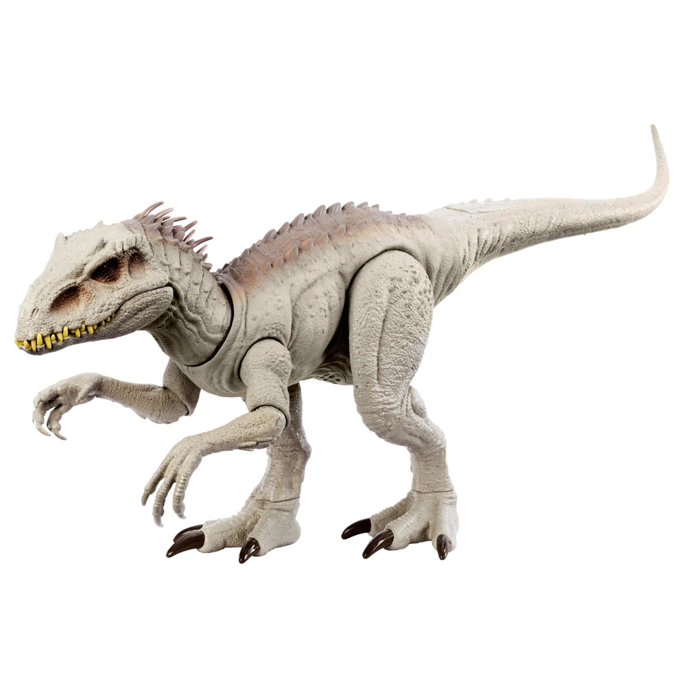 Jurassic World Camouflage 'N Battle Indominus Rex Action