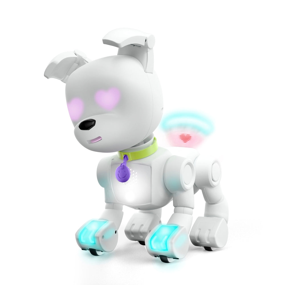 Mintid Dog-E Interactive Robot Dog