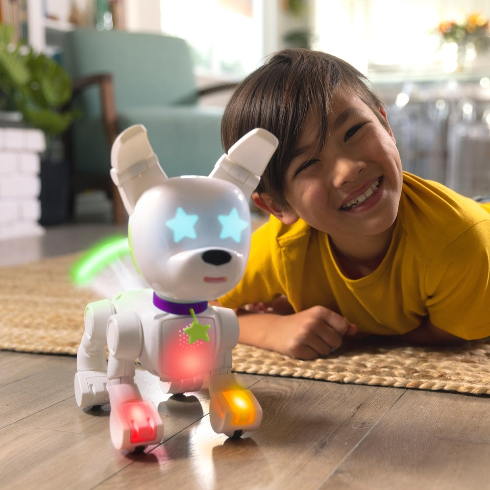 Mintid Dog-E Interactive Robot Dog