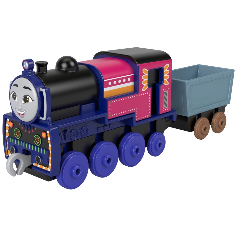 Fisher-Price  Thomas & Friends  Ashima Metal Engine