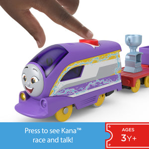 Thomas & Friends - Talking Kana