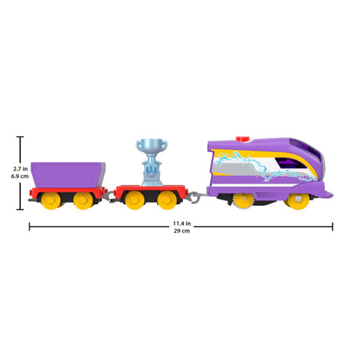 Thomas & Friends - Talking Kana