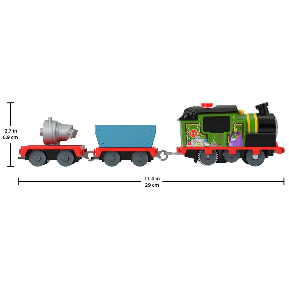 Thomas & Friends - Talking Whiff