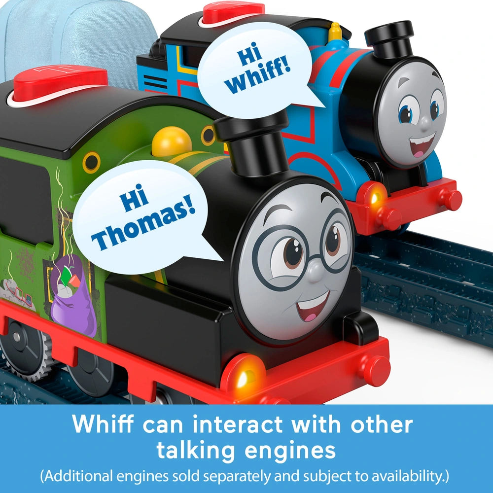 Thomas & Friends - Talking Whiff