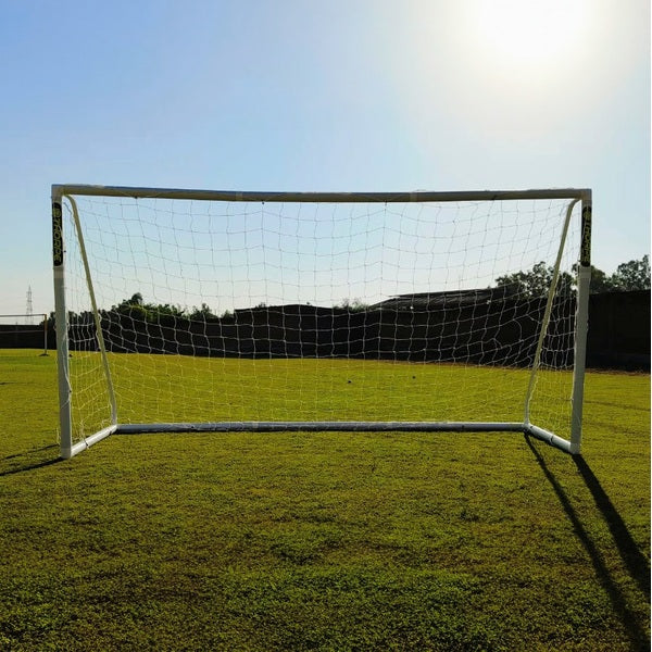 Thorpe Sports 12Ft X 6Ft Pro Football Goal