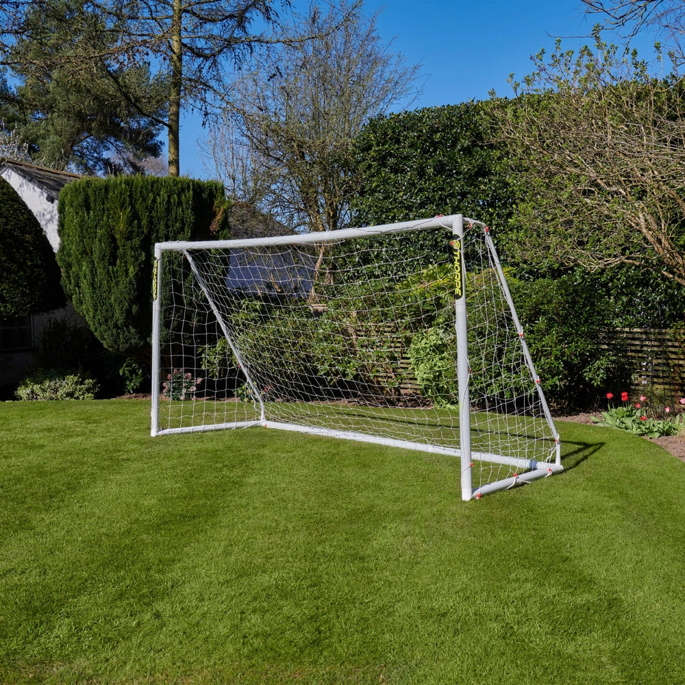 Thorpe Sports 12Ft X 6Ft Pro Football Goal