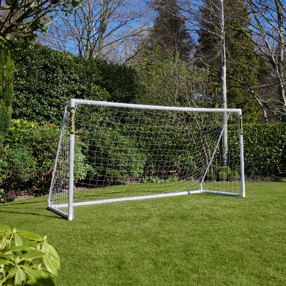 Thorpe Sports 12Ft X 6Ft Pro Football Goal