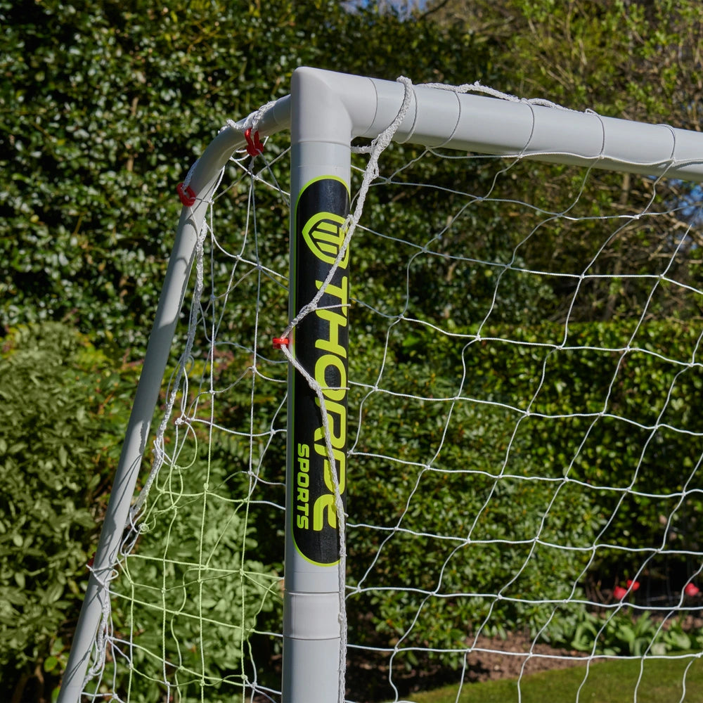 Thorpe Sports 12Ft X 6Ft Pro Football Goal