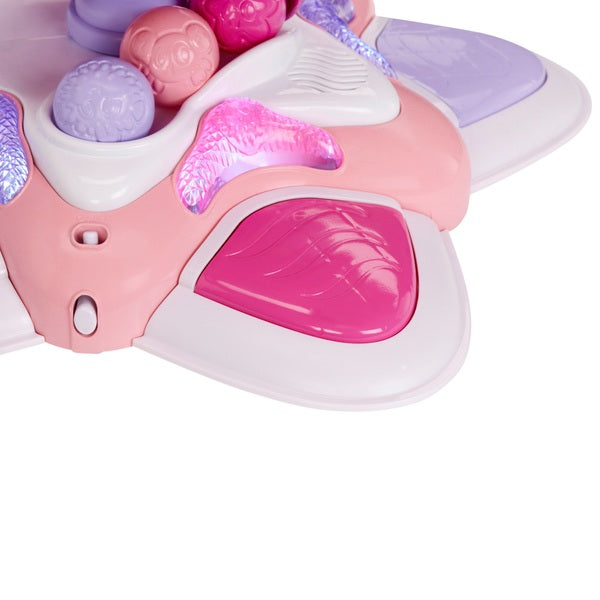 Little Tikes Stand 'N' Dance Starfish Pink