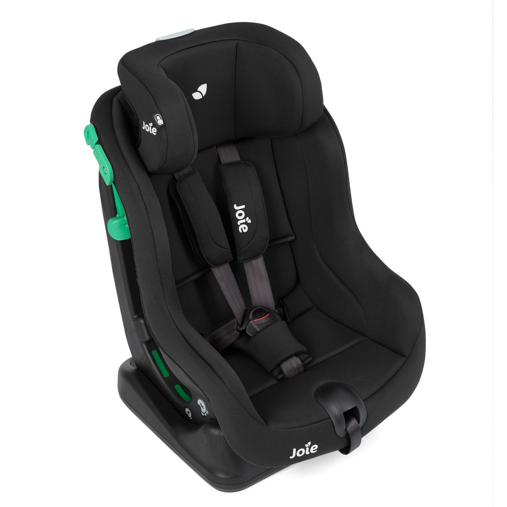 Joie Steadi R129 Belt Fitted Car Seat 40 To 105 Cm