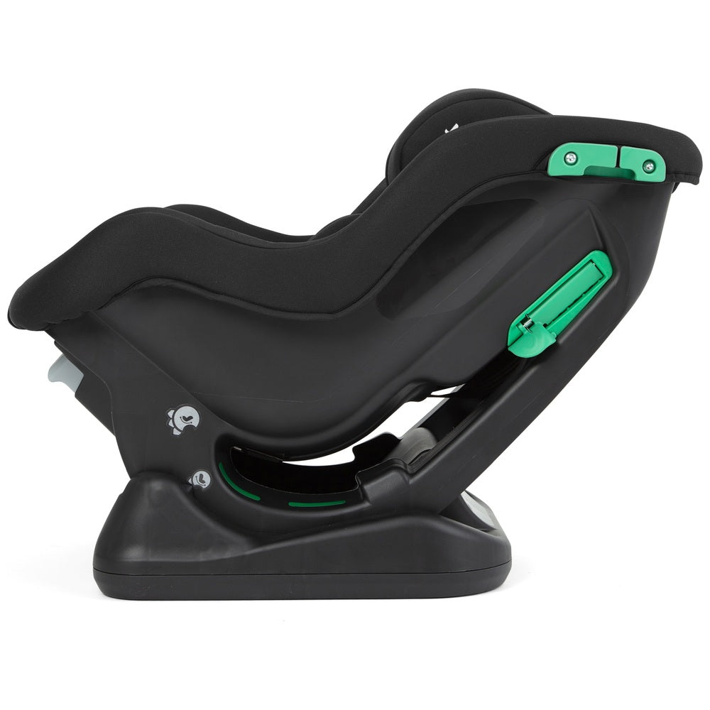 Joie Steadi R129 Belt Fitted Car Seat 40 To 105 Cm