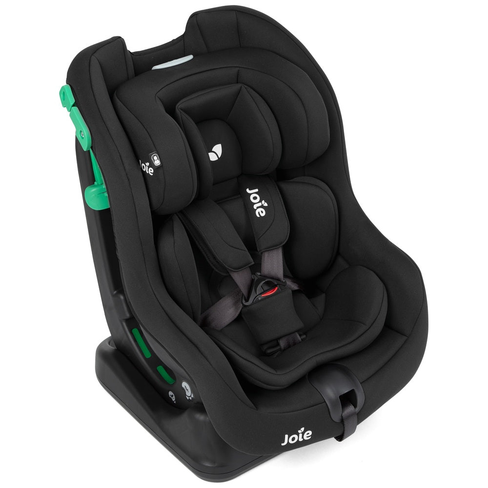 Joie Steadi R129 Belt Fitted Car Seat 40 To 105 Cm