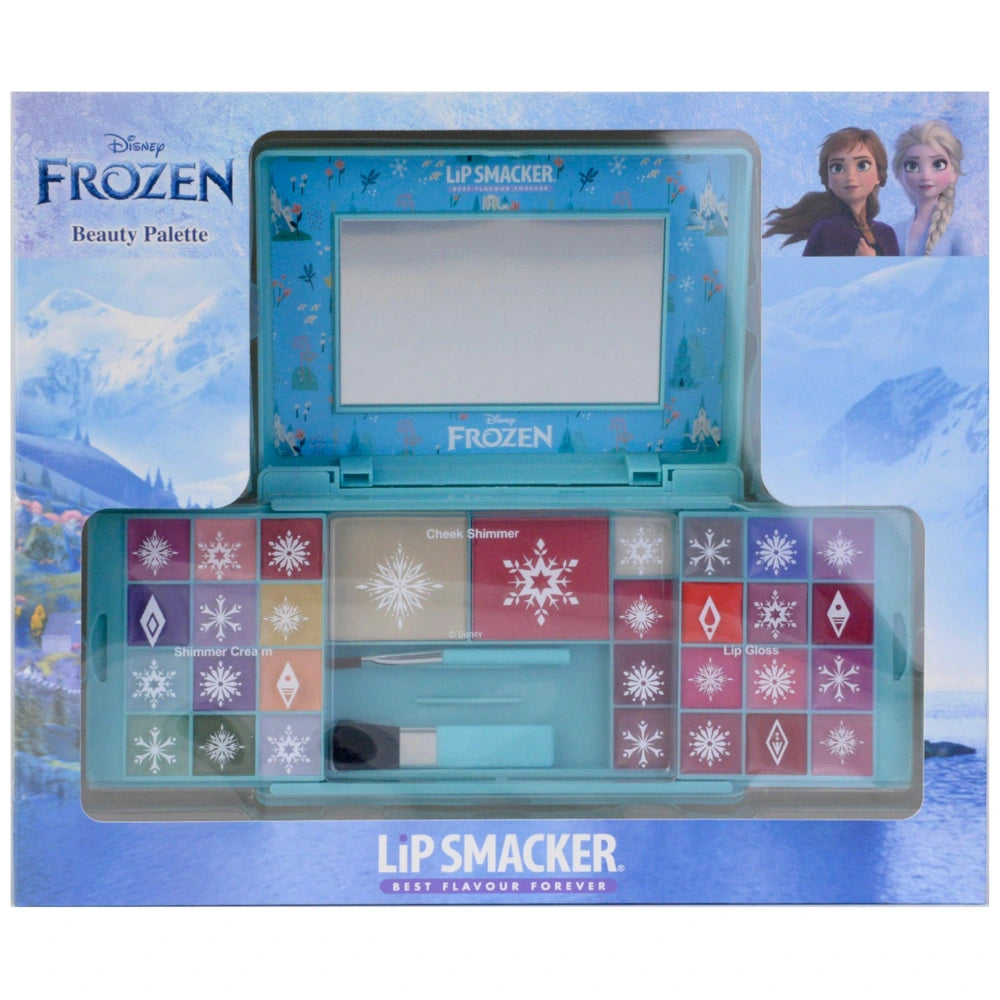 Disney Frozen Beauty Palette