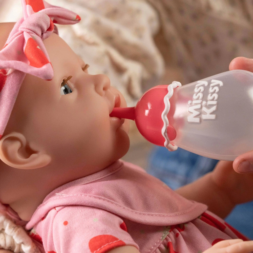 Missy Kissy 38Cm Talking Doll