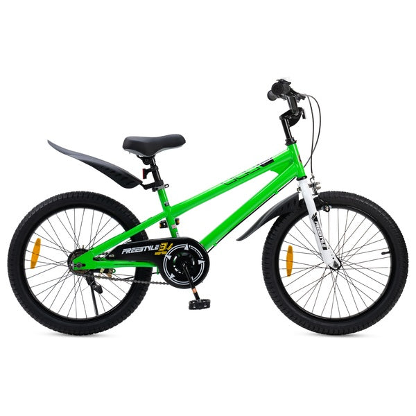 20 Inch Freestyle Bike