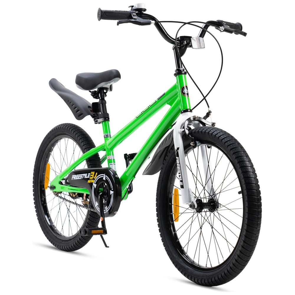 20 Inch Freestyle Bike