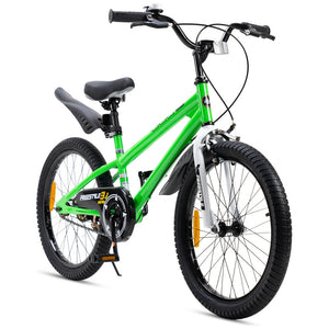20 Inch Freestyle Bike