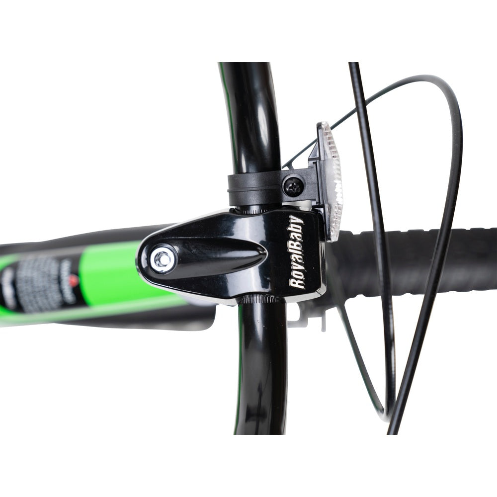 20 Inch Freestyle Bike