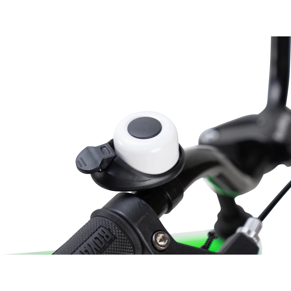 20 Inch Freestyle 3 Bike Green