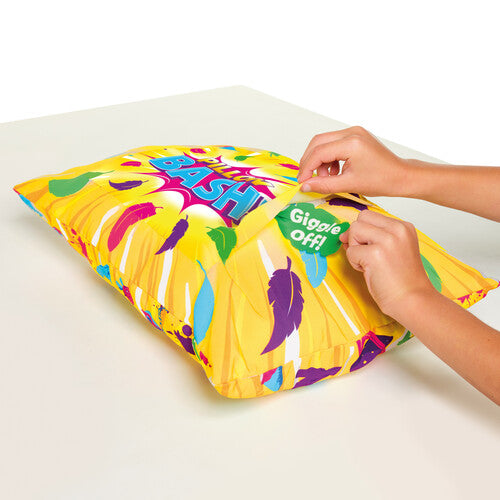 Pillow Bash