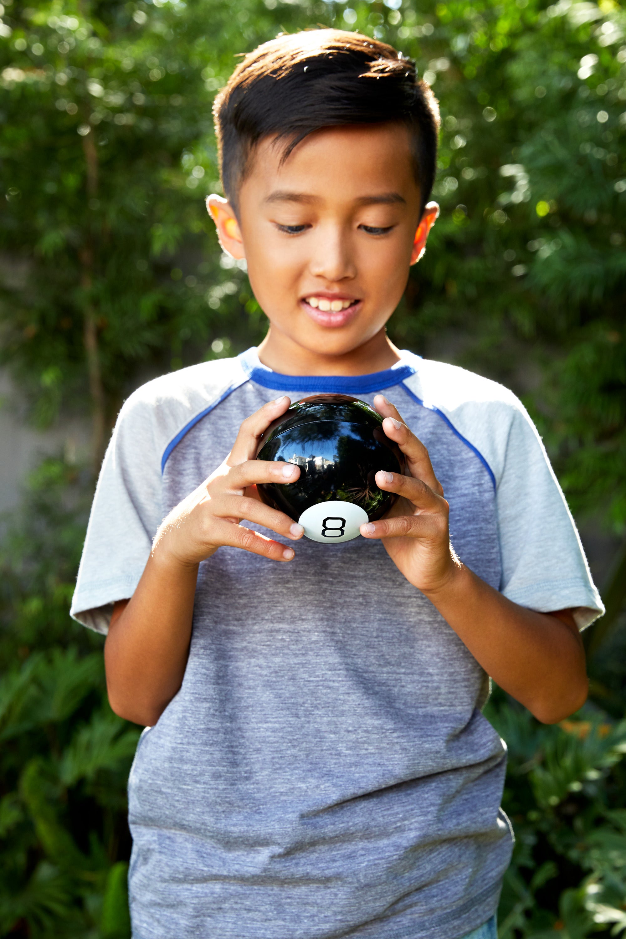Magic 8 Ball