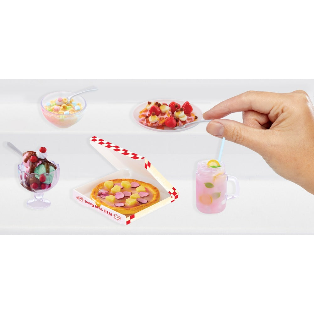 Mga’s Miniverse – Make It Mini Food Multipack