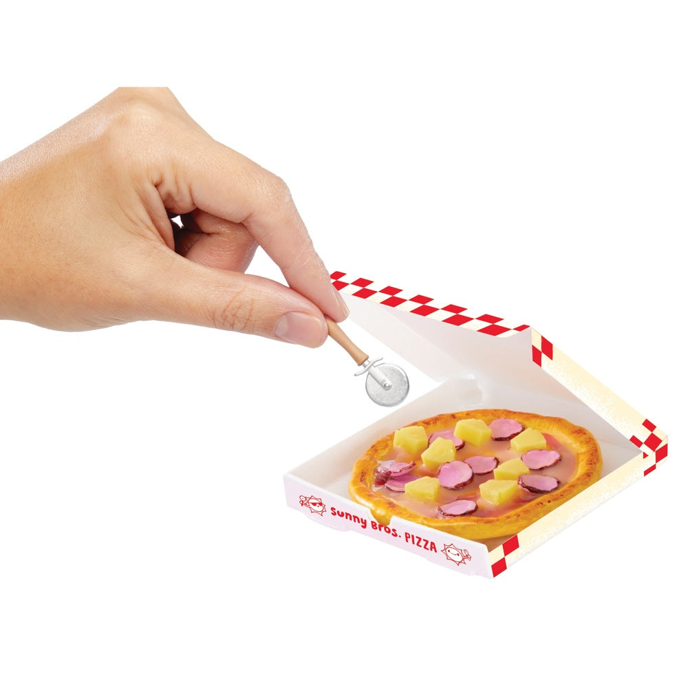 Mga’s Miniverse – Make It Mini Food Multipack