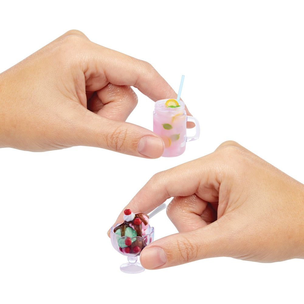 Mga’s Miniverse – Make It Mini Food Multipack
