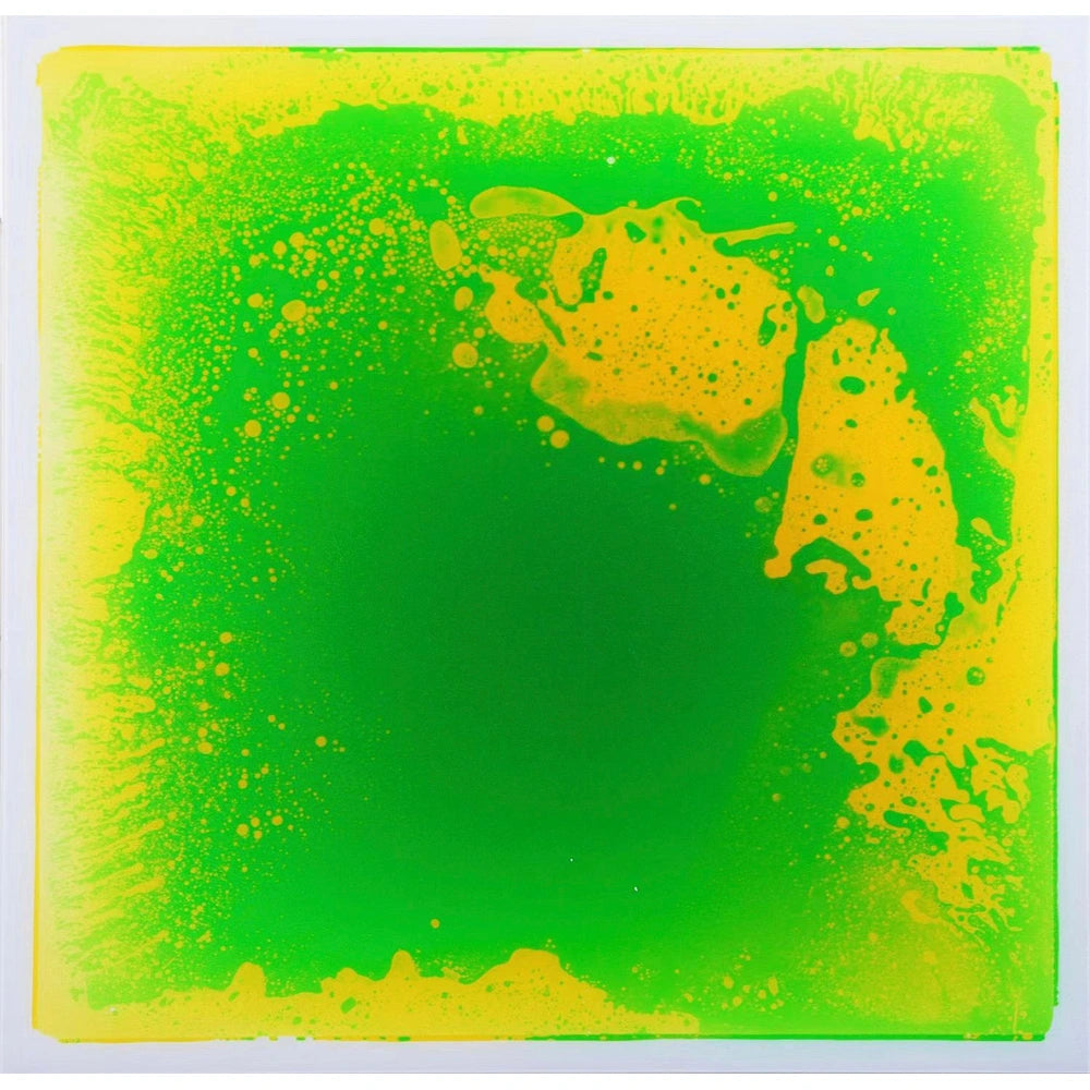 Play Factory Play Floor Tiles Liquid Sensory 4 Pack