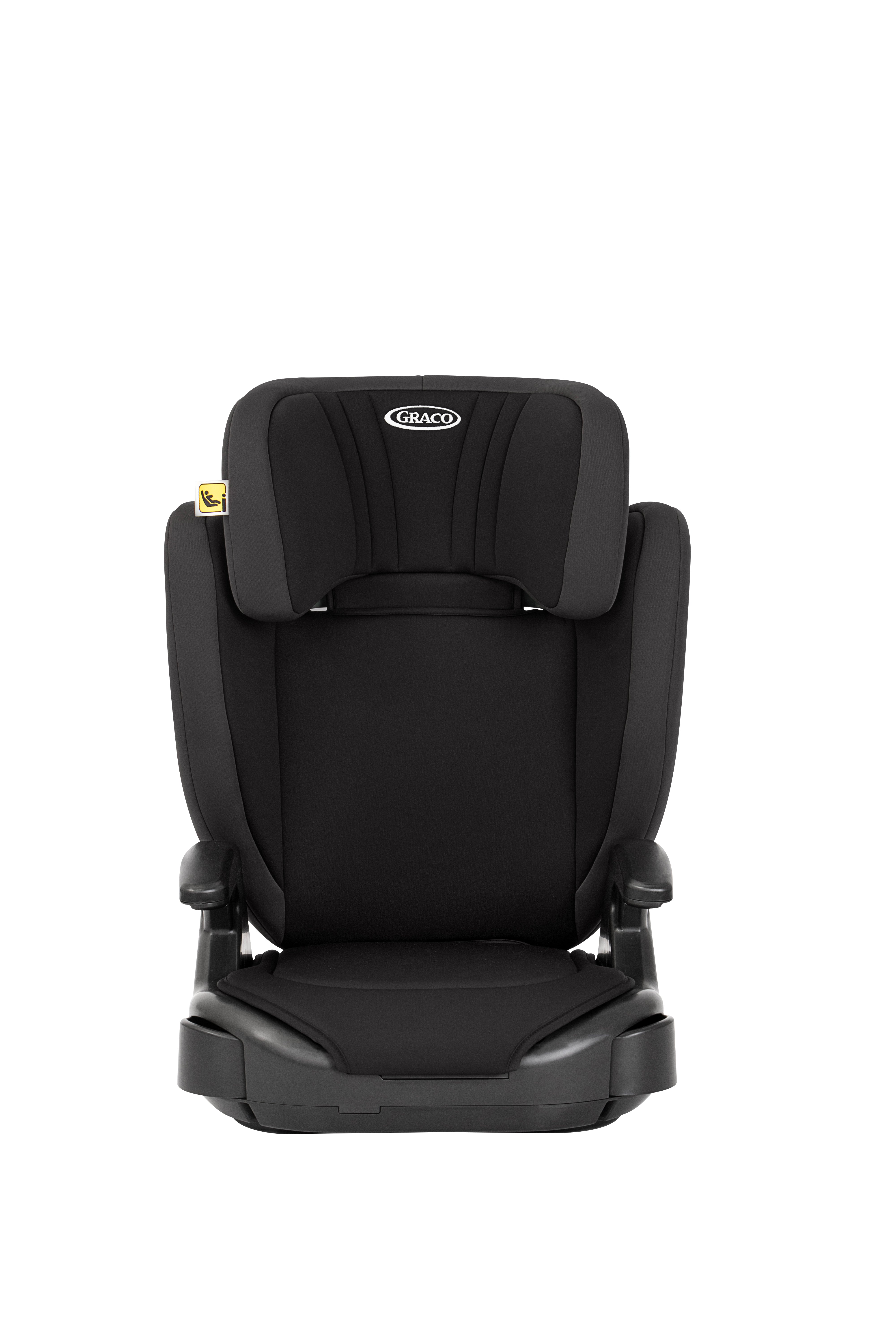 Graco Junior Maxi Isize R129 Highback Booster