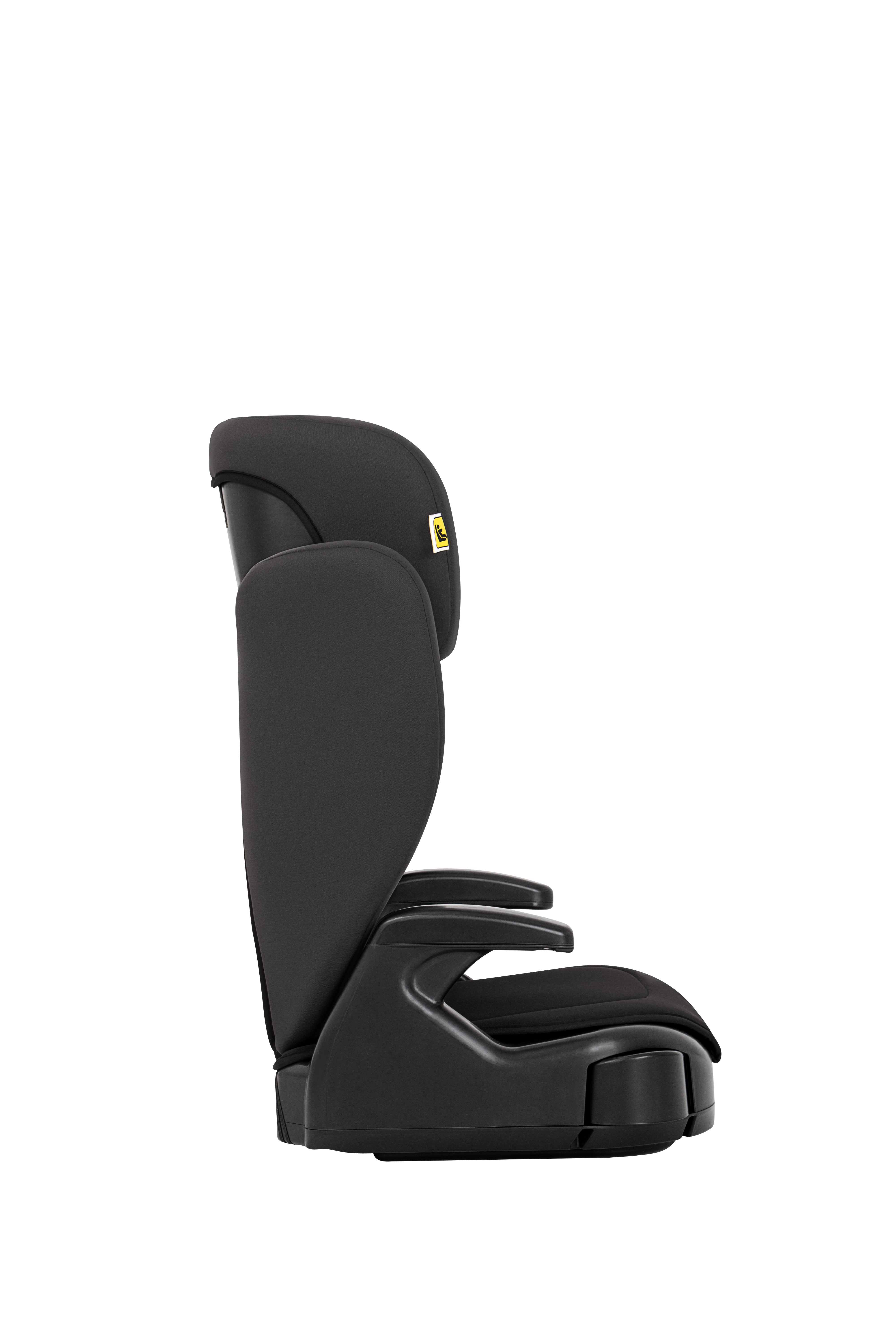 Graco Junior Maxi Isize R129 Highback Booster
