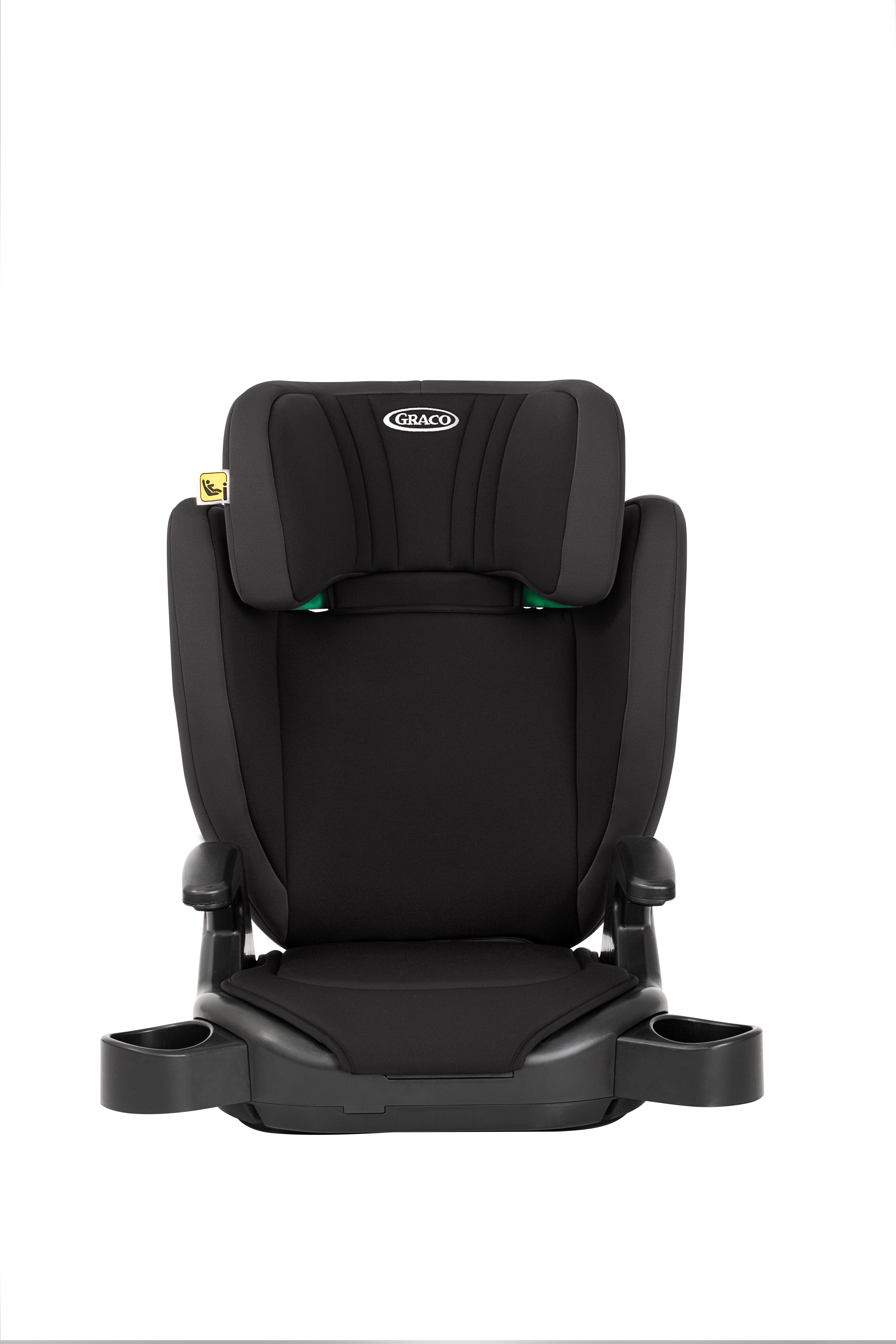 Graco Junior Maxi Isize R129 Highback Booster