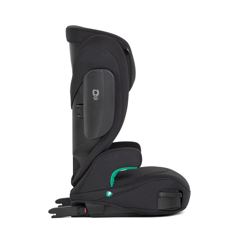 Joie I-Trillo Fx I-Size Isofix R129 High-Back Booster Seat Shale