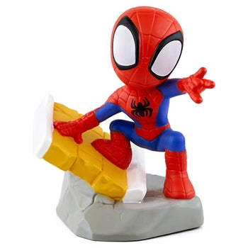Tonies - Spidey & His Amazing Friends: Spidey