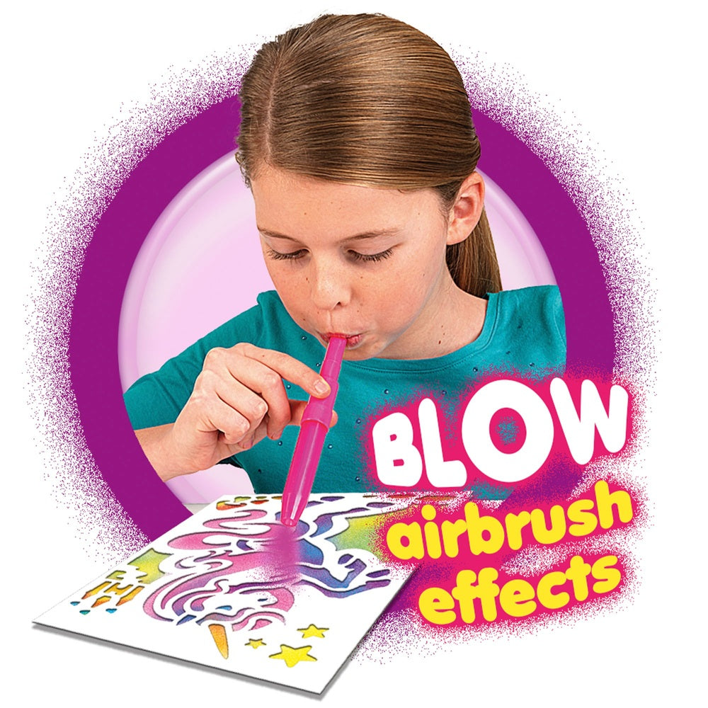 Blopens Fantasy Set