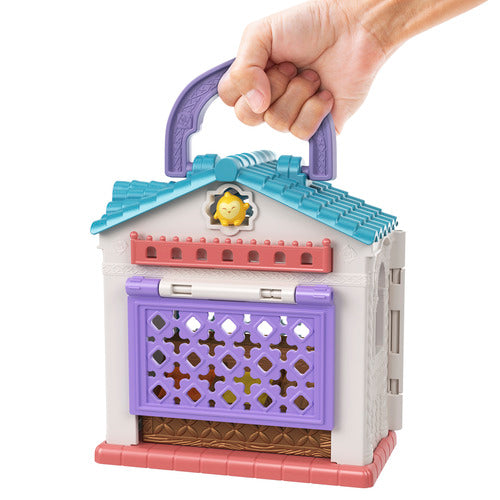 Disney Wish Micro Playset Market Stand