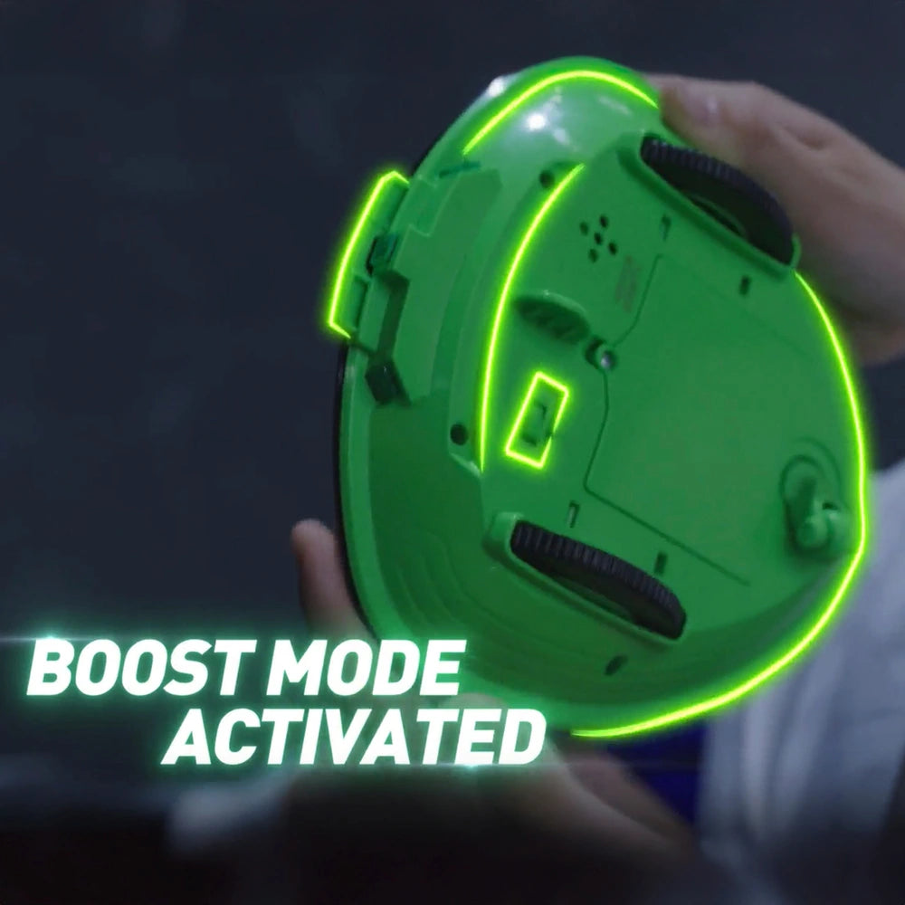 Smart Ball Soccer Bot Size 1 Indoor Football Training Set