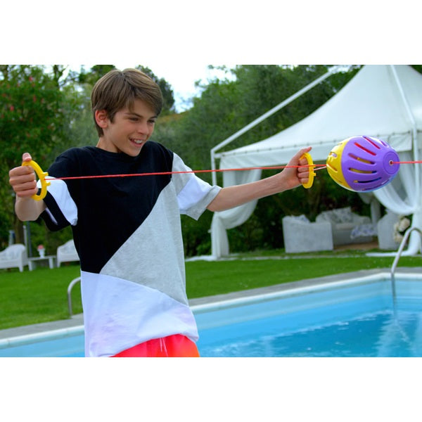 Stay Active Splash Atom