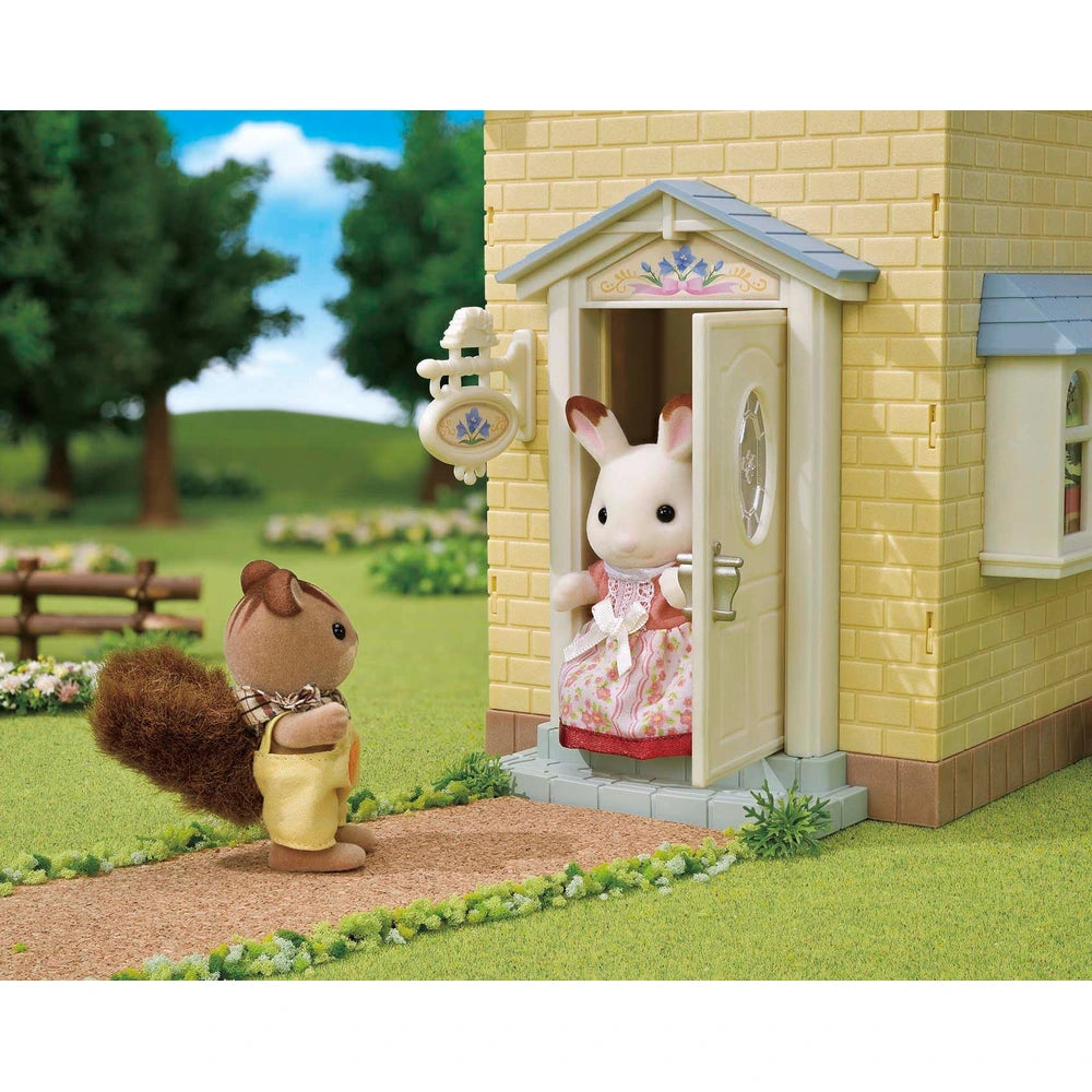 Sylvanian Families Bluebell Cottage Gift Set