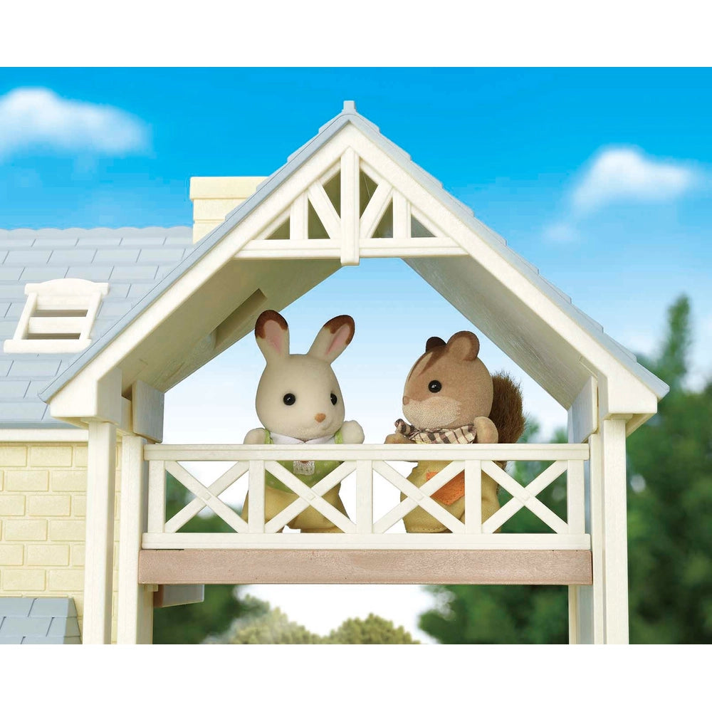 Sylvanian Families Bluebell Cottage Gift Set