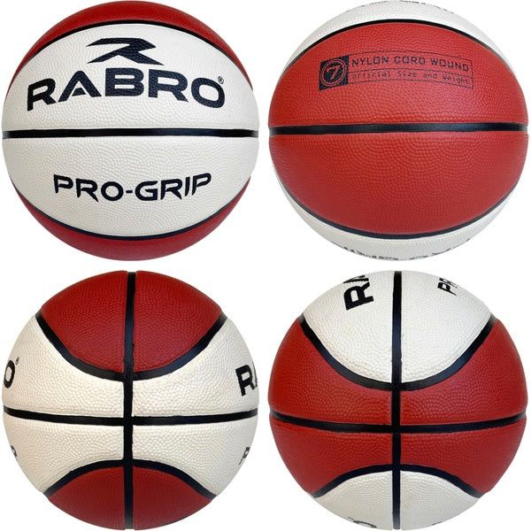 Pro-Grip Basketball Size 7