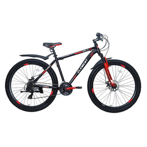 29 Inch Element Mountain Bike Red