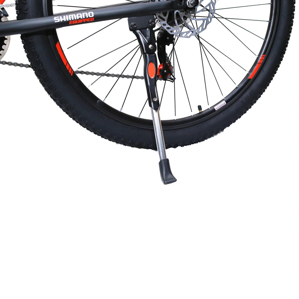 29 Inch Element Mountain Bike Red