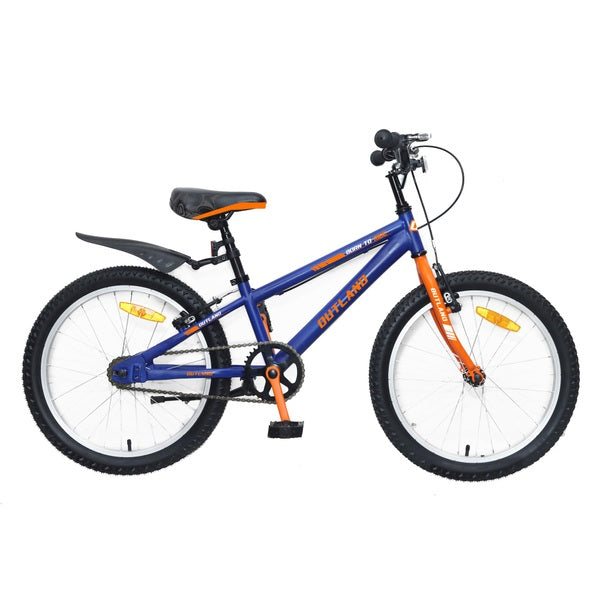 20 Inch Outland Mountain Bike