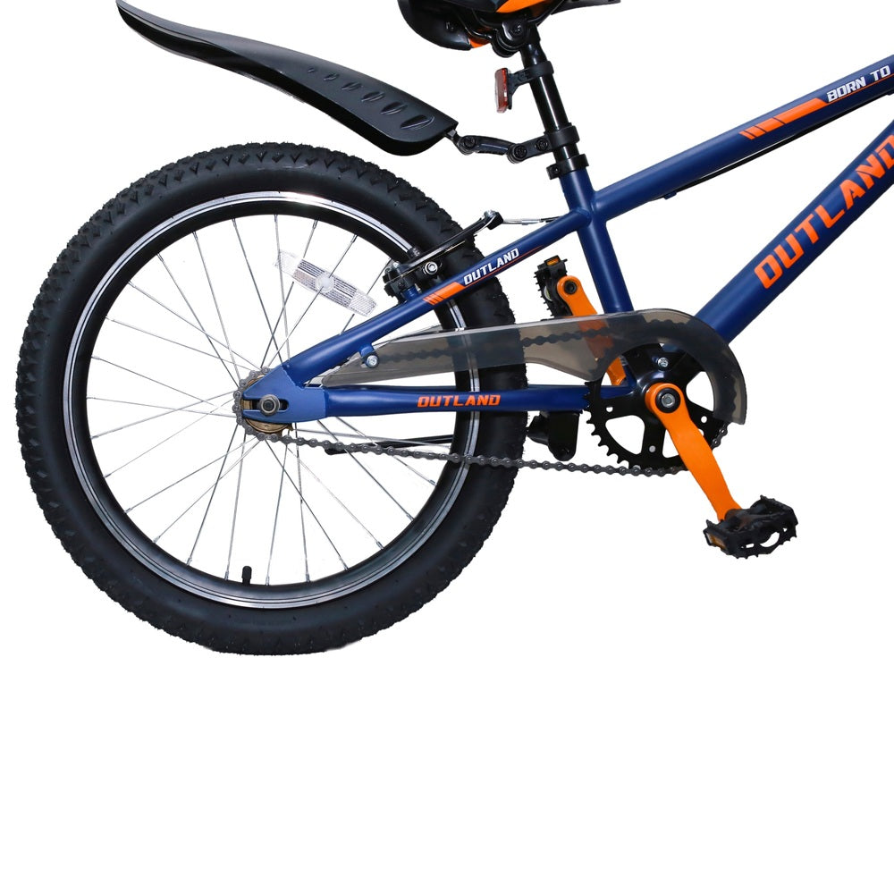 20 Inch Outland Mountain Bike