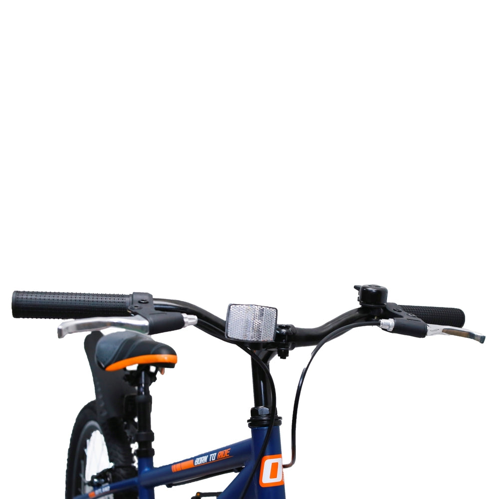 20 Inch Outland Mountain Bike