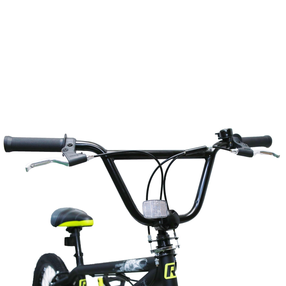 20 Inch Rebel Bmx Bike