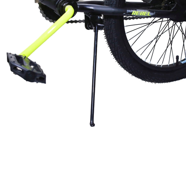 20 Inch Rebel Bmx Bike
