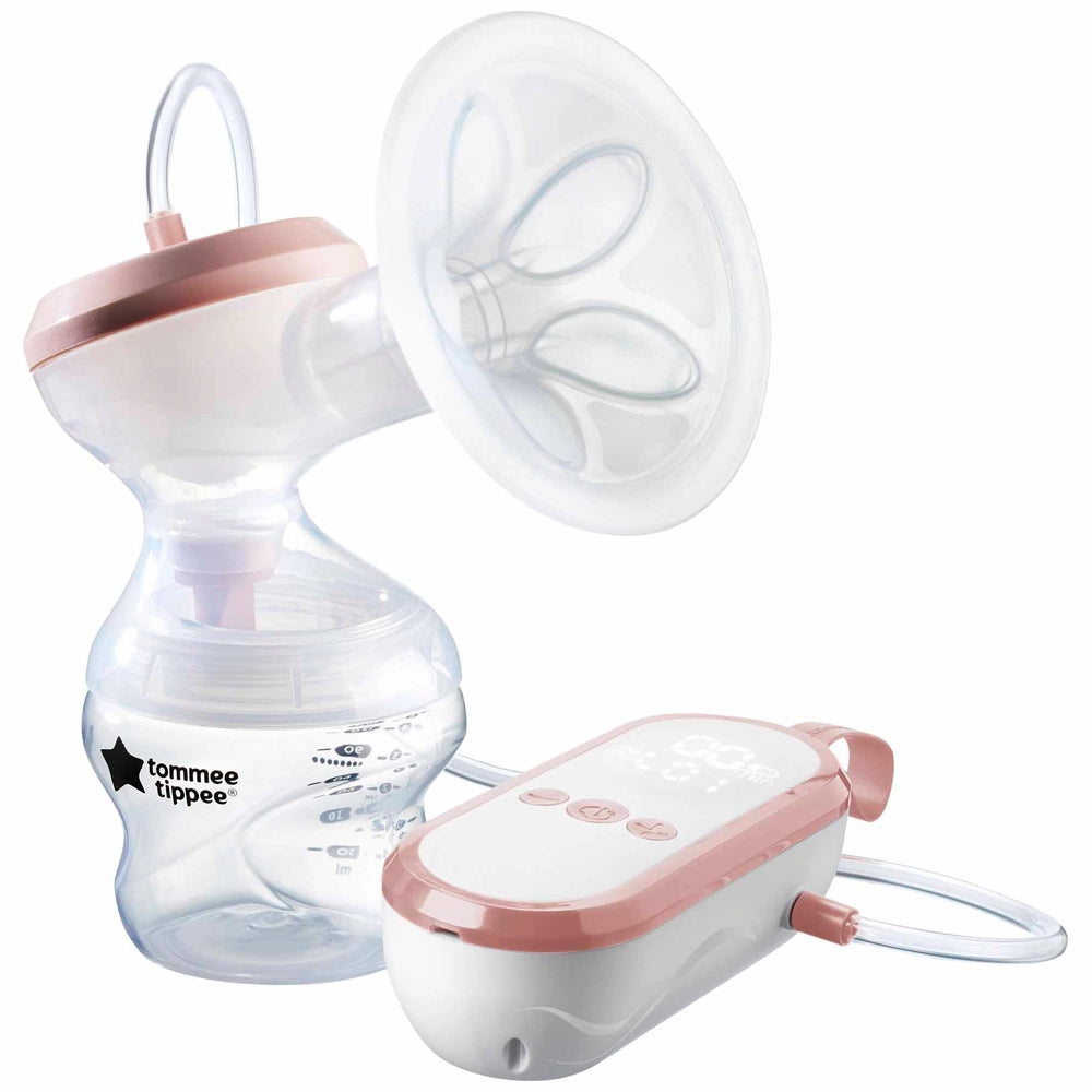 Tommee Tippee Breast Pump Electric Single