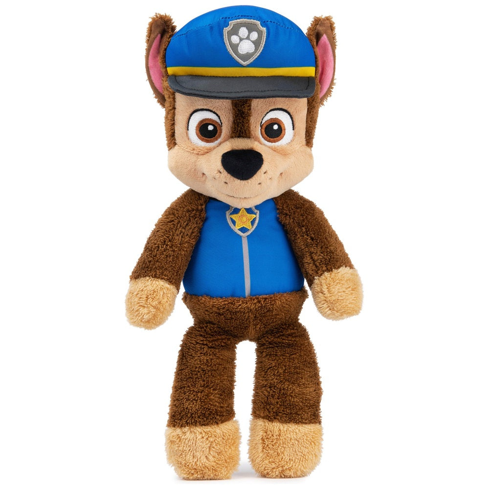 Paw Patrol Chase Take Along 33Cm Plush